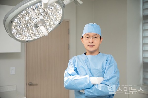 든든하지항외과박정규원장