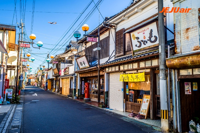 제주항공, 인천∼오이타 신규 취항 /연합뉴스