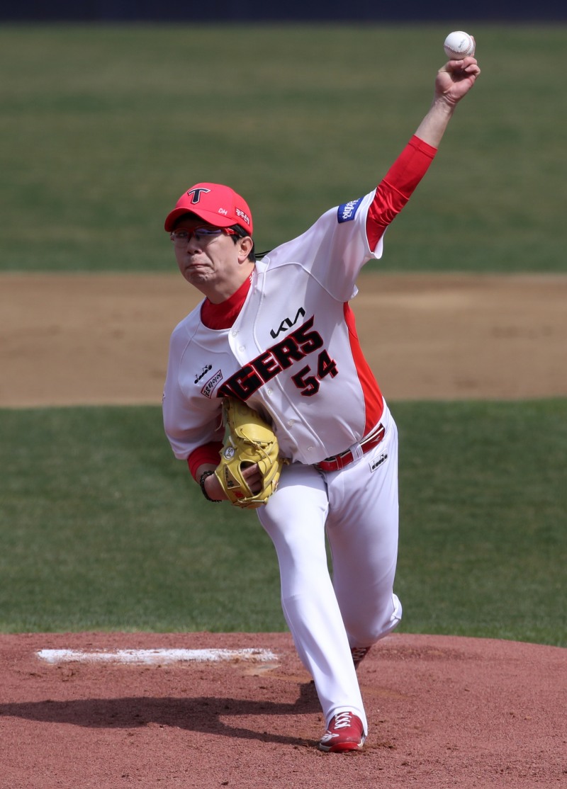 KIA 양현종, 1승 추가하면 162승으로 정민철 넘어 개인 통산 다승 단독 2위에…송진우의 선발 최다승(163승)에도 4승 더하면 타이 이뤄