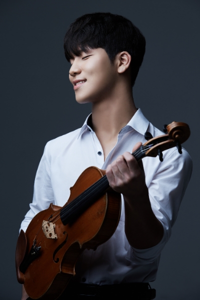 비올리스트 신경식