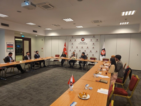 전북청년경제인협회, 이스탄불청년경제인협회와 업무협약(MOU)체결