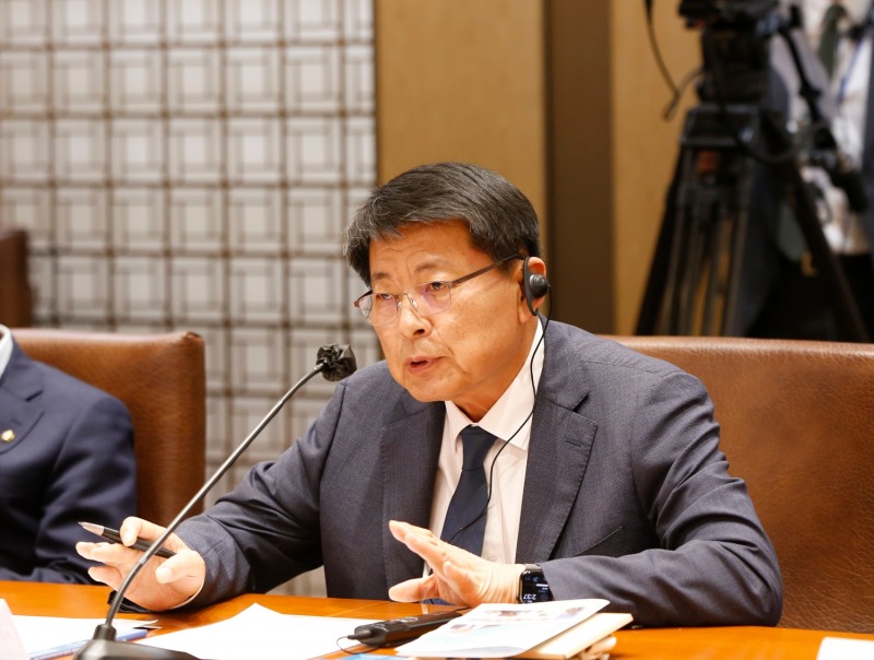 서삼석 더불어민주당 국회의원 / 사진 = 연합뉴스