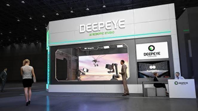 아트&테크 융복합 기업 ㈜상화, KOBA 2023 참가