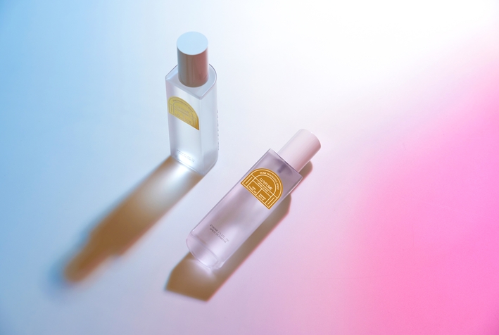 러퓸, 신제품 룸 스프레이 출시...기념 할인 이벤트