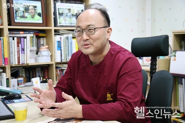 황만기 원장