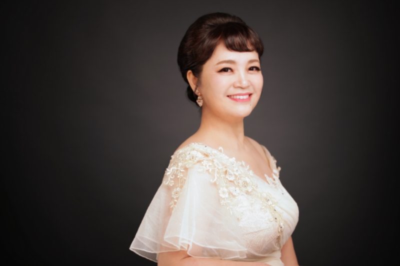 소프라노 서영미(사진제공 = 리음아트&컴퍼니)