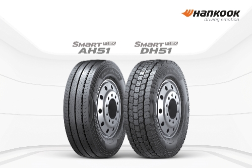 한국타이어 프리미엄 타이어 / 연합뉴스