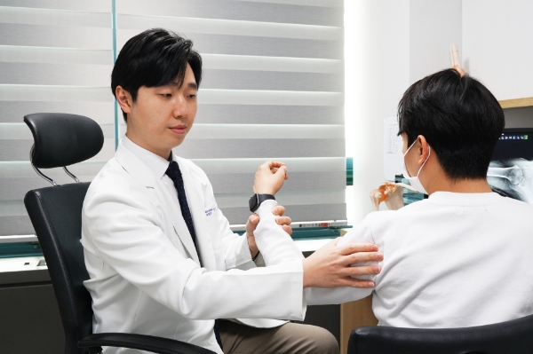 일상생활 속 지속적인 근골격계 통증 치료, 빠를수록 좋아