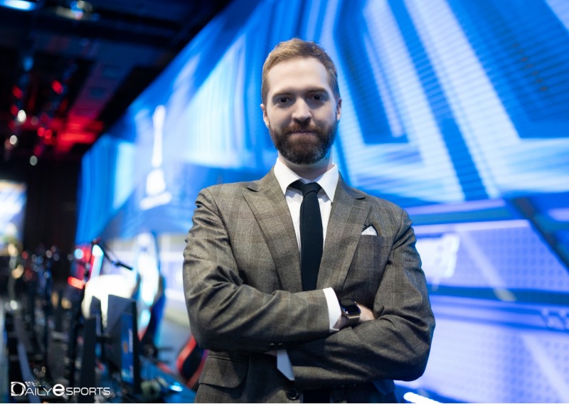 '울프'가 꼽은 KDL 강점 '스피드·현장감'