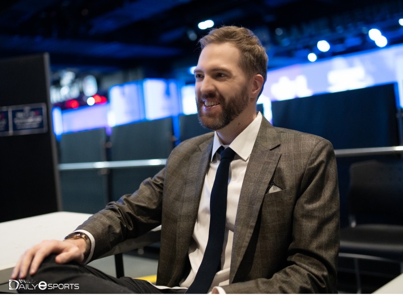 '울프'가 꼽은 KDL 강점 '스피드·현장감'