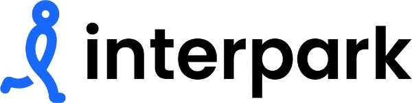 인터파크 신규 BI / 이미지=인터파크 제공
