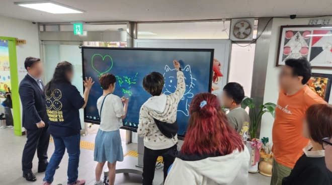 사진 = 현대아이티 제공