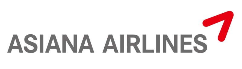 아시아나항공 CI / 이미지 = 아시아나항공 제공