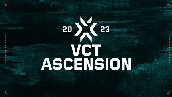 VCT 참가 위한 승격전 '발로란트 챌린저스 어센션', 태국서 개최
