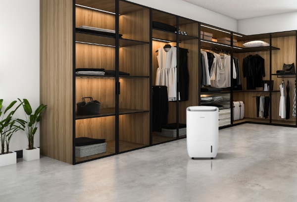 코웨이, 청정과 제습이 한번에 ‘듀얼클린 제습공기청정기’ 출시