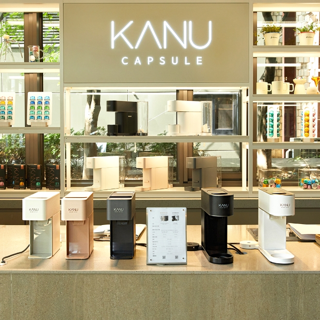 사진 = 동서식품 제공