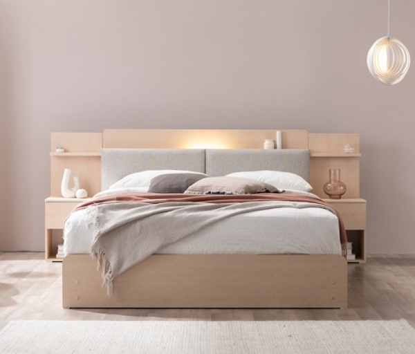 침대·매트리스 브랜드 슬립스토아, ‘2023 대한민국 소비자만족지수 1위’ 선정