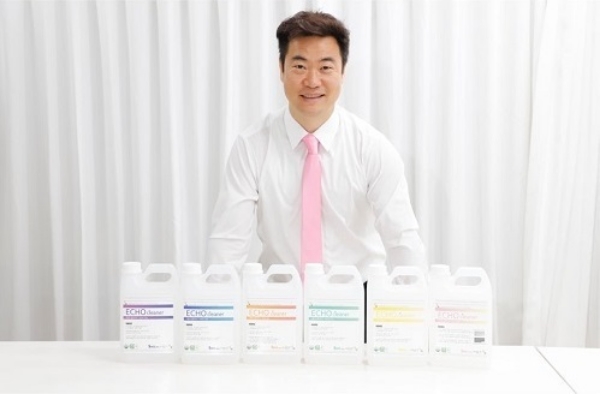 우렁총각, 생활서비스 에어컨·세탁기 청소 부문 ‘2023 대한민국 소비자만족지수 1위’ 선정