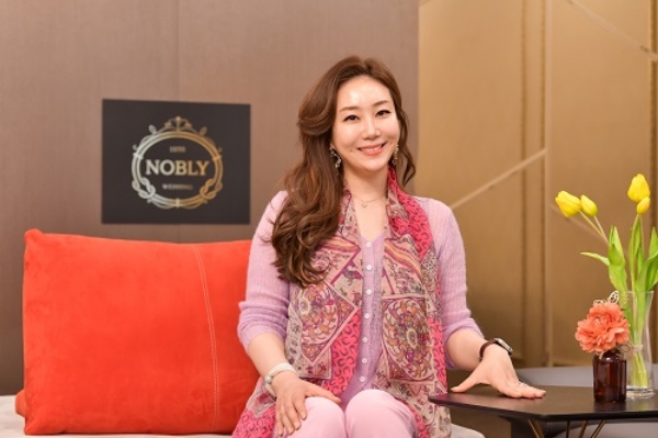 노블리 결혼정보, ‘2023 대한민국 소비자만족지수 1위’ 서비스 결혼정보 부문 선정