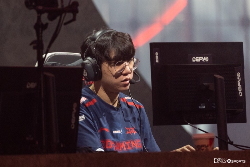 런던(영국)=김용우 기자 kenzi@dailyesports.com