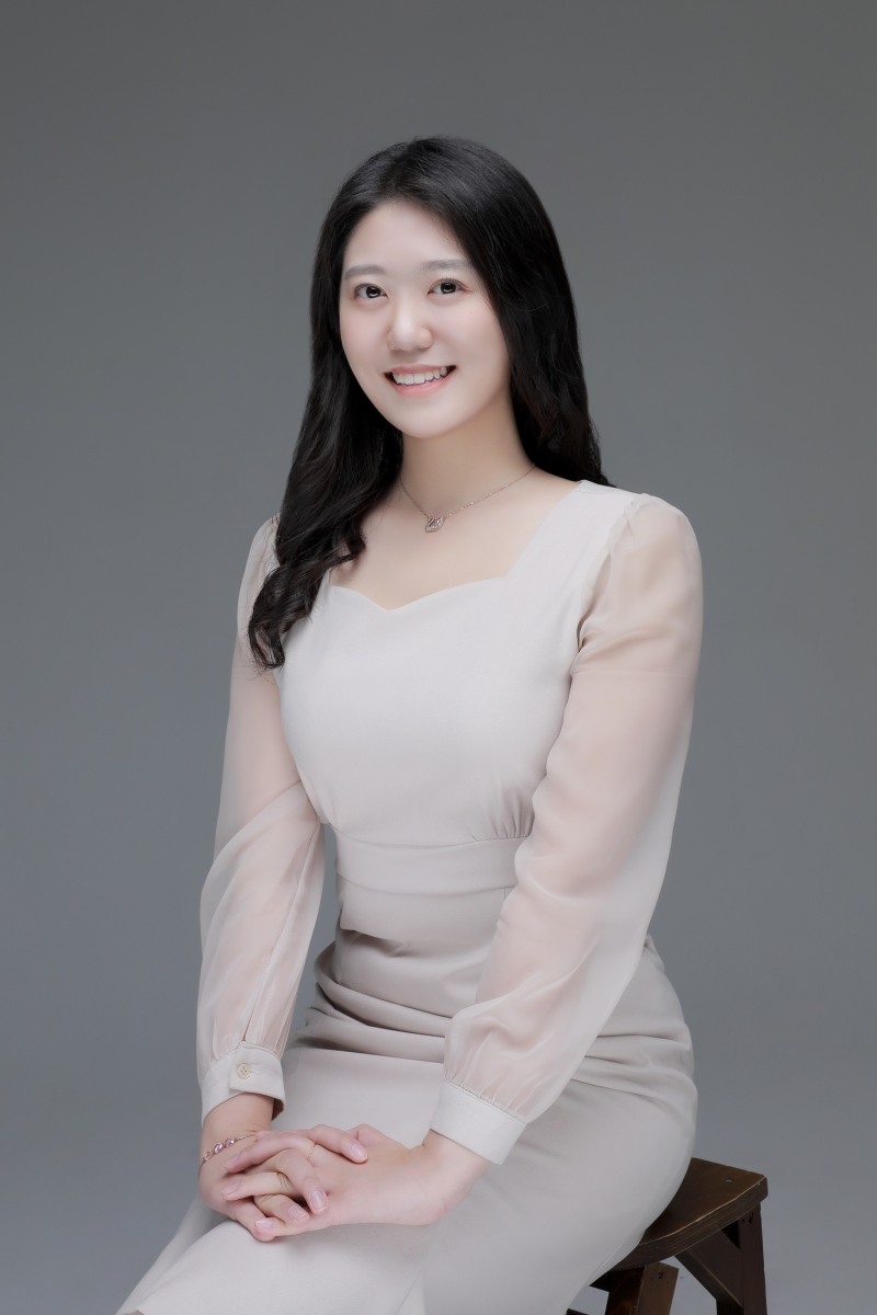 파고다 부산대학원, Tiffany최 기초회화 신규 오픈