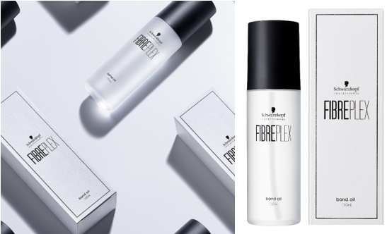 슈바츠코프, 신제품 ‘파이버플렉스 본드오일’ 출시