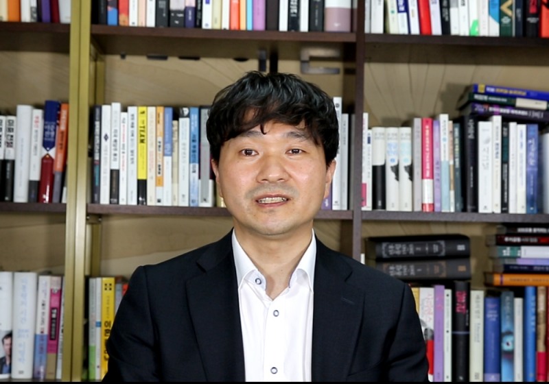 사진=법무법인혜안 곽정훈변호사