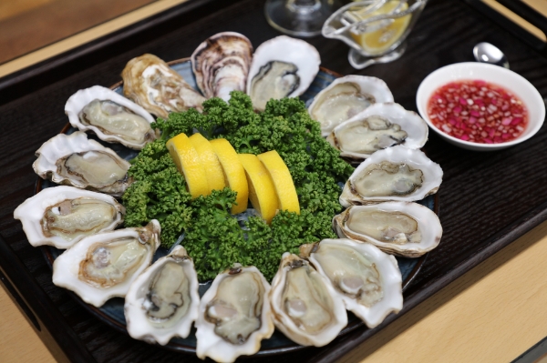 1004굴 / 사진=신안군 제공