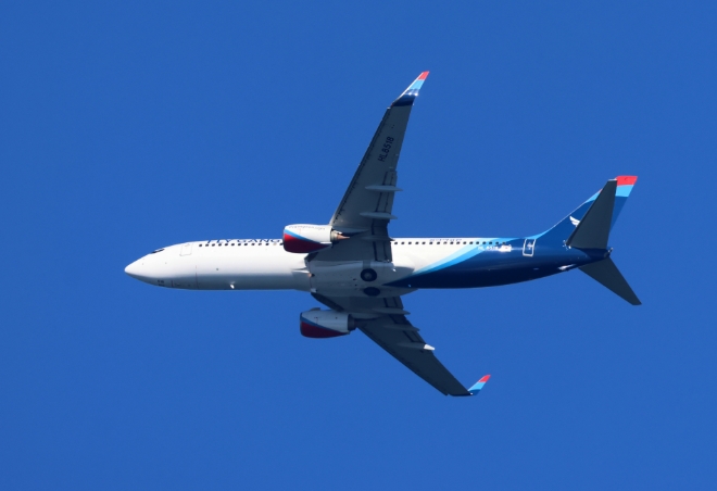 플라이강원 항공기 / 사진 = 연합뉴스