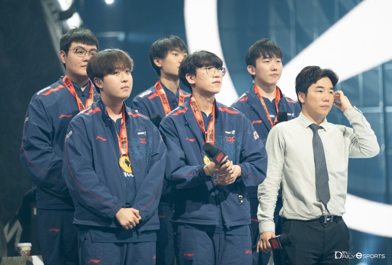 런던(영국)=김용우 기자 kenzi@dailyesports.com