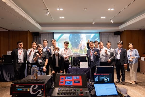 바코코리아, 신제품 소개하는 ‘오픈하우스 행사’ 개최