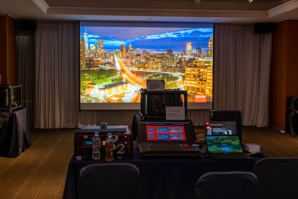 바코코리아, 신제품 소개하는 ‘오픈하우스 행사’ 개최