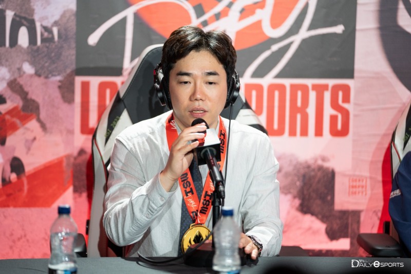 런던(영국)=김용우 기자 kenzi@dailyesports.com