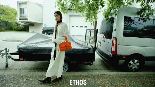 에토스, 연희동 ’23 PRE-SUMMER’ 팝업스토어 성료