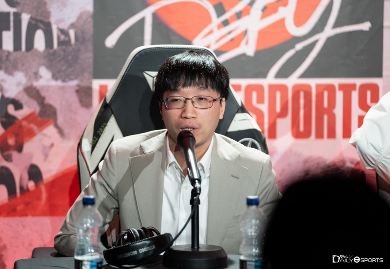 "이제 패배에 대한 불행은 잊을 때다"