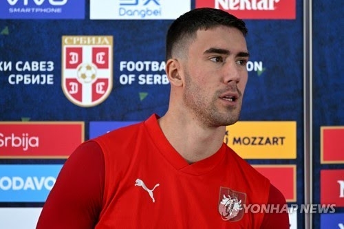 두산 블라호비치