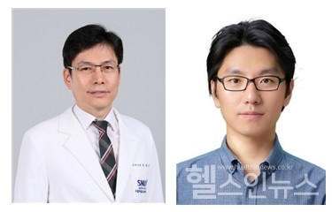(왼쪽부터)보라매병원산부인과이다용,이택상교수