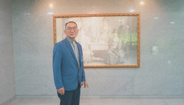 테라사이언스, 반봉찬 사내이사 영입과 함께 리튬 염호 개발 사업 참여