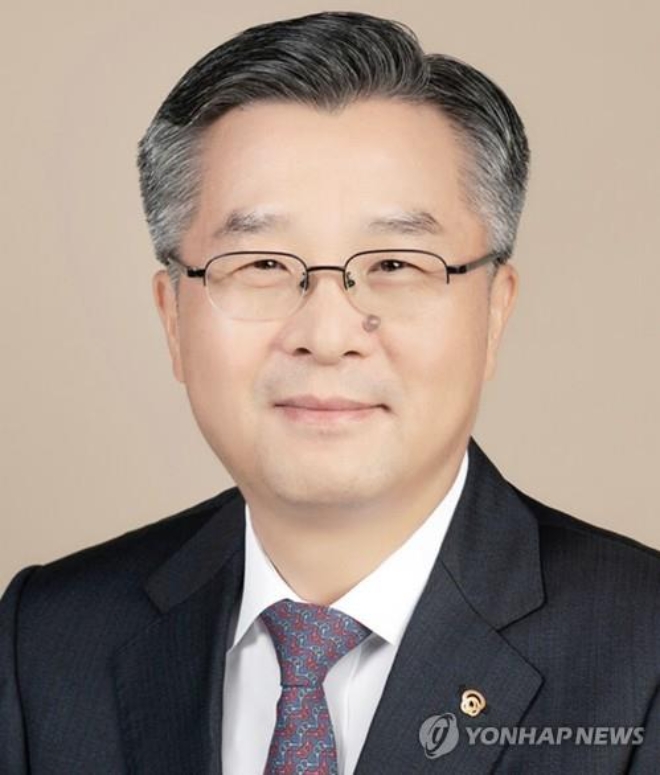 권혁웅 한화오션 대표 / 사진=연합뉴스