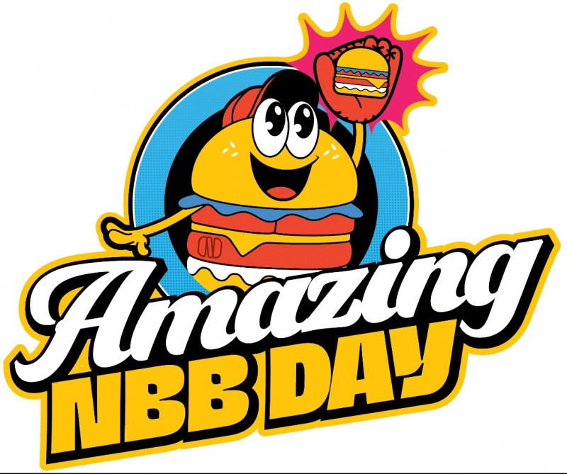 SSG랜더스, 6월2일~4일 키움전에 '2023 NBB DAY' 개최…인천지역 중학교 야구단과 소외계층 어린이 200명도 초청