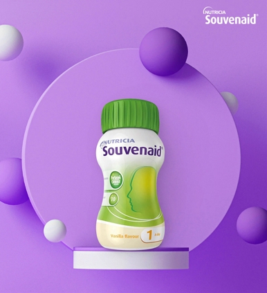 뉴데이, 실버푸드 '수버네이드’ 공식 런칭