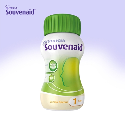 뉴데이, 실버푸드 '수버네이드’ 공식 런칭