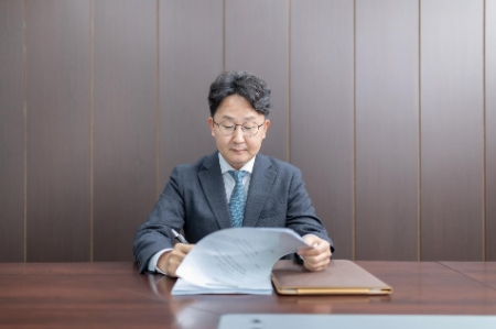 사진=강천규 변호사