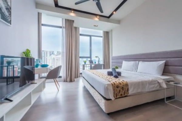 에어비앤비, 60대 이상 부모님을 위한 여행지로 떠오르는 말레이시아 쿠알라룸푸르