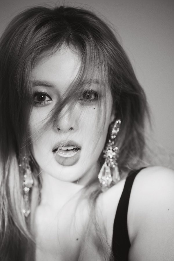 현아, 6월 첫 전시회 개최 “5일 오프닝, 4주간 진행”