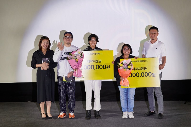 제11회 디아스포라영화제, 성황리 종료...‘공존의 희망’ 나눈 5일간의 여정 마무리