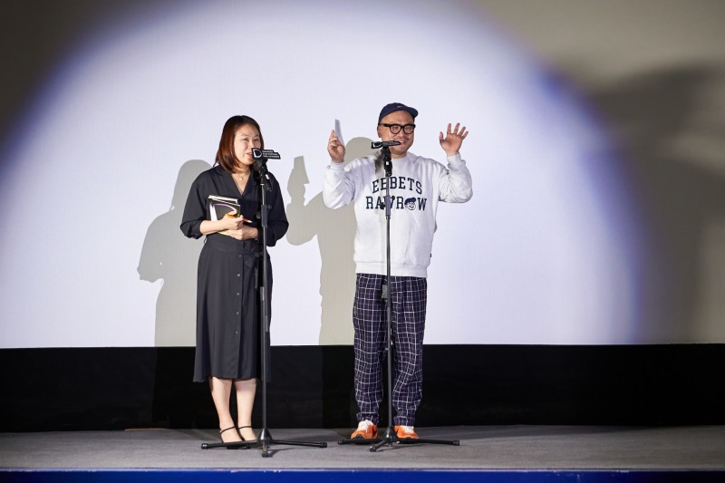 제11회 디아스포라영화제, 성황리 종료...‘공존의 희망’ 나눈 5일간의 여정 마무리