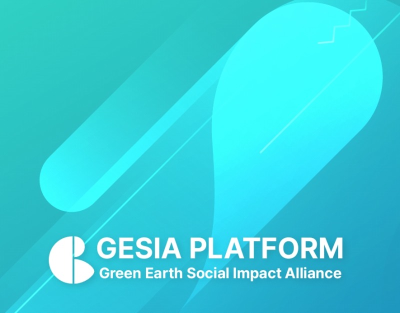 제시아 플랫폼, GEC 재단·ESG 기업과 탄소중립 MOU 체결