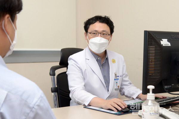부산백병원신경과지기환교수