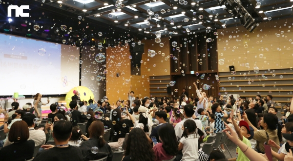 사진=엔씨소프트 제공